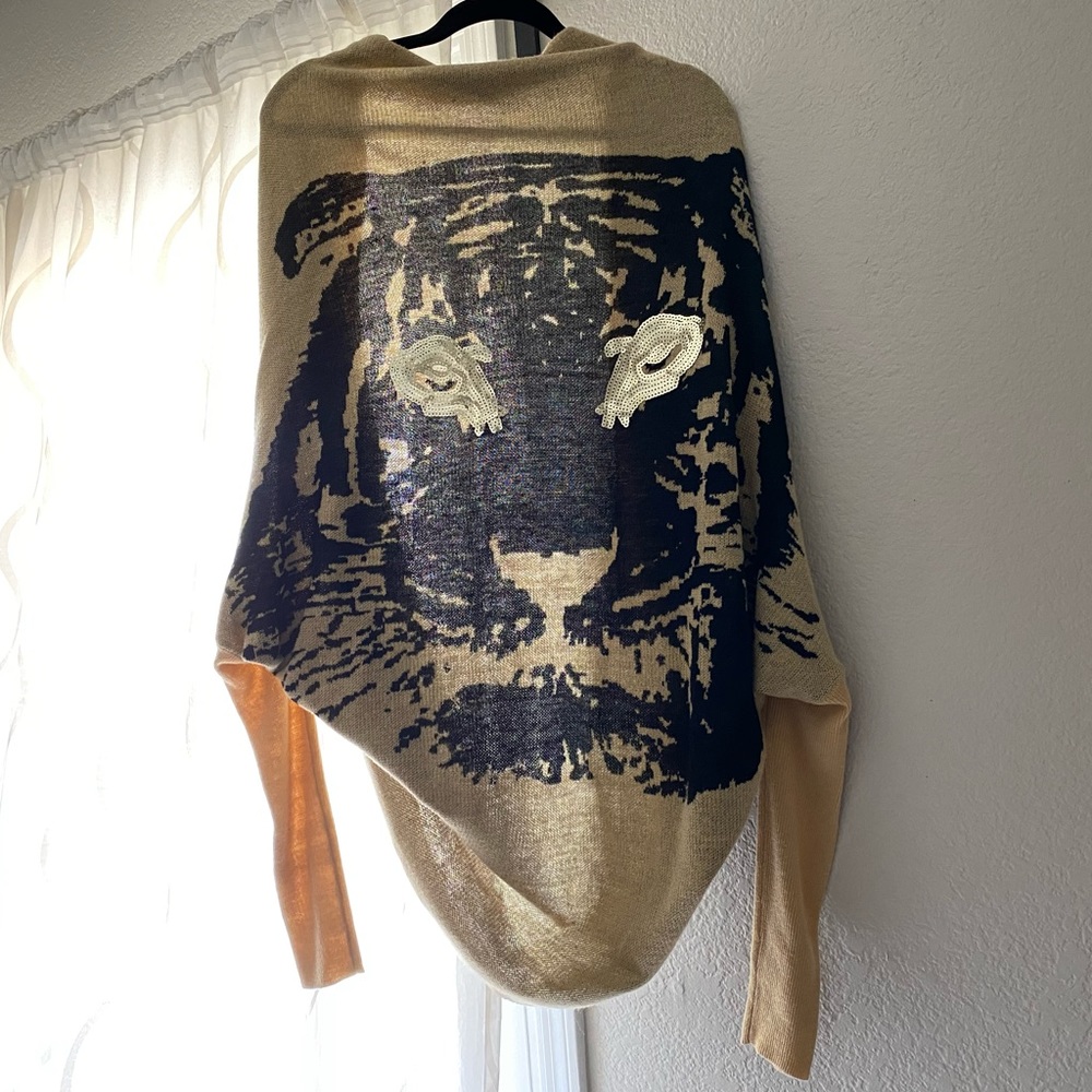 Beautifully Drape Cardigan - Picture 2 of 3